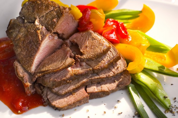 Boiled meats: the flavors of the past up to date