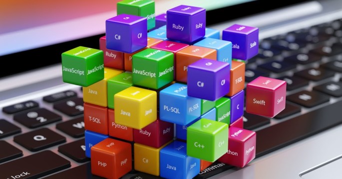 Which language to choose for your website