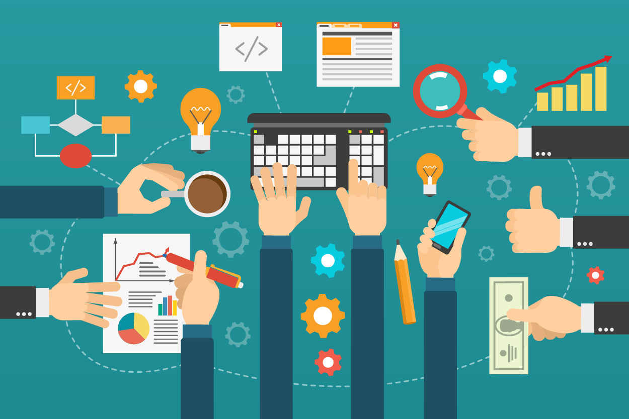 Advantages of a website for your company