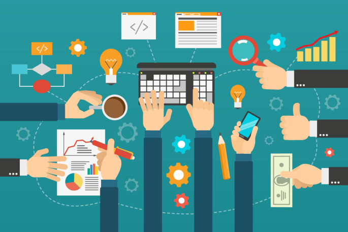 Advantages of a website for your company