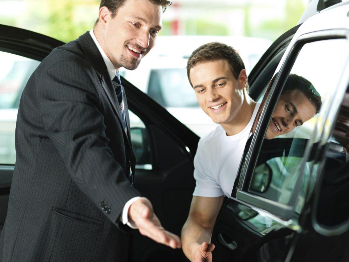 Common Mistakes That Frequently Occur When Buying an Auto&nbsp;Online