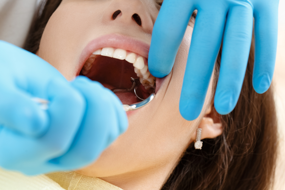 emergency tooth extraction